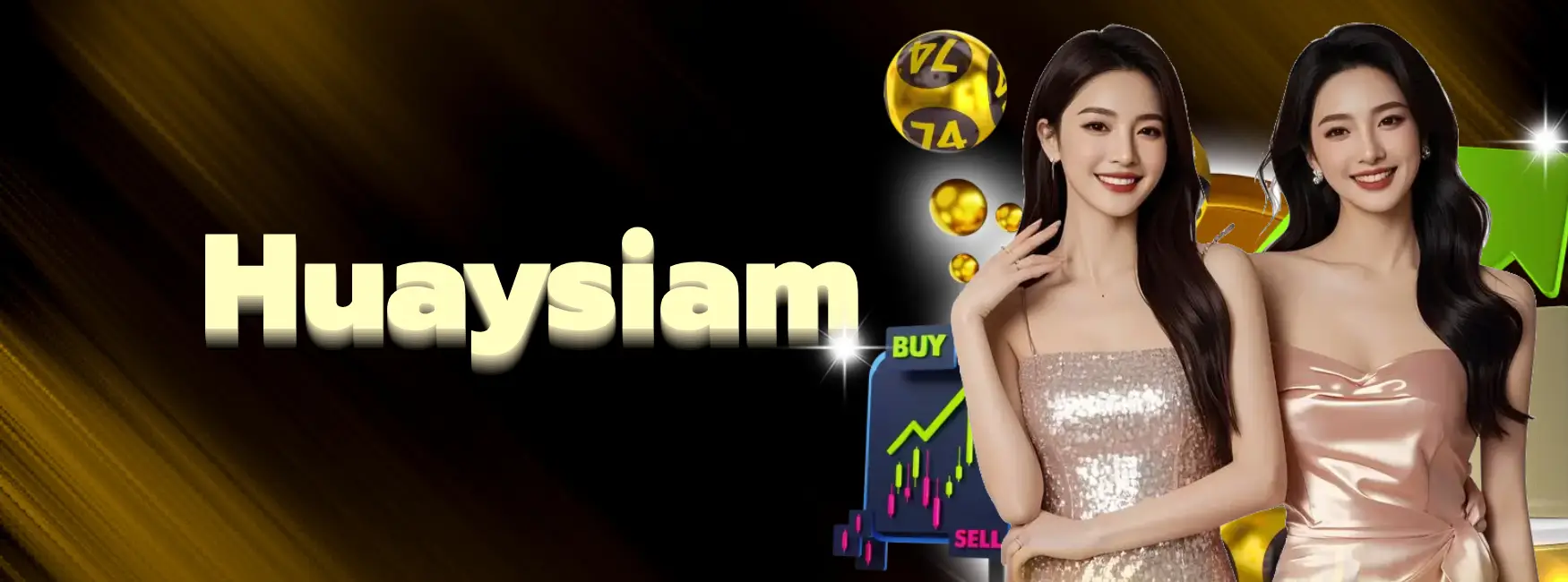 Huaysiam