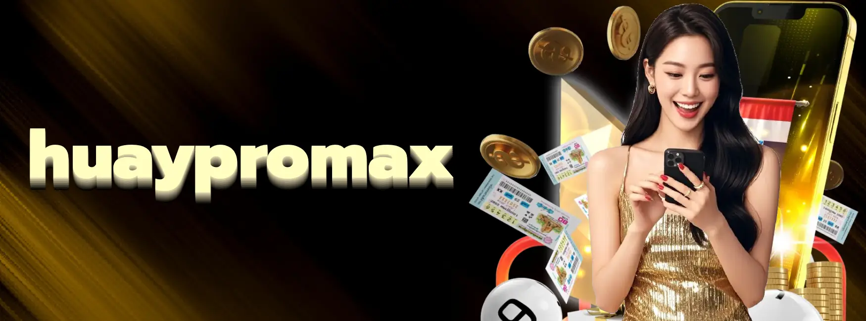 huaypromax
